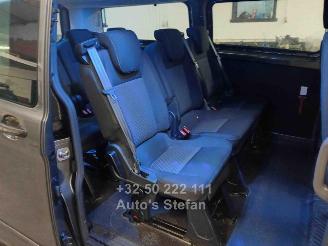 Ford Transit TOURNEO CUSTOM picture 18