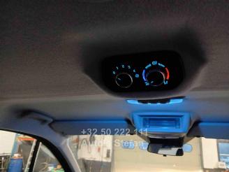 Ford Transit TOURNEO CUSTOM picture 8