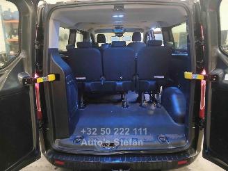 Ford Transit TOURNEO CUSTOM picture 7