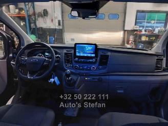 Ford Transit TOURNEO CUSTOM picture 26