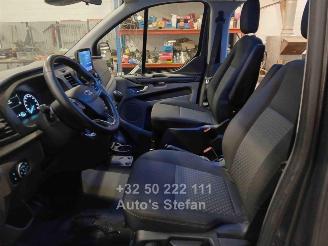 Ford Transit TOURNEO CUSTOM picture 25
