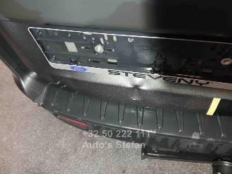 Ford Transit TOURNEO CUSTOM picture 15