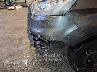 Ford Transit TOURNEO CUSTOM picture 21