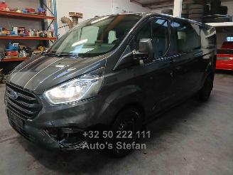Ford Transit TOURNEO CUSTOM picture 3