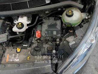 Ford Transit TOURNEO CUSTOM picture 23