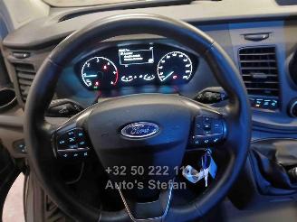 Ford Transit TOURNEO CUSTOM picture 22