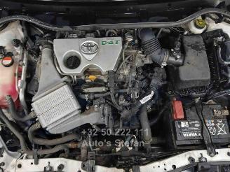 Toyota Auris DYNAMIC picture 29