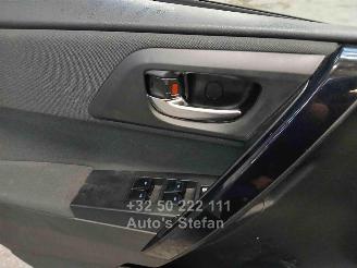 Toyota Auris DYNAMIC picture 7