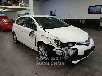 Unfallwagen Toyota Auris DYNAMIC 2016/10
