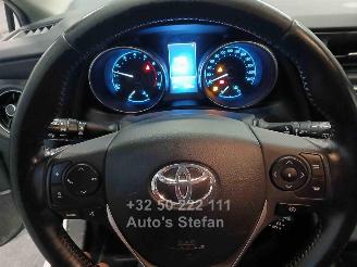 Toyota Auris DYNAMIC picture 11