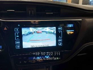 Toyota Auris DYNAMIC picture 8