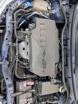 Toyota Auris TOURING SPORTS ACTIVE picture 26