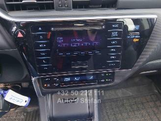 Toyota Auris TOURING SPORTS ACTIVE picture 16