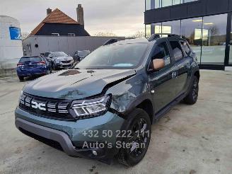 Dacia Duster EXTREME picture 3