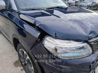 Suzuki Vitara EXCLUSIVE picture 22