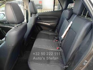Suzuki SX4 S-CROSS picture 15