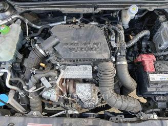 Suzuki SX4 S-CROSS picture 20