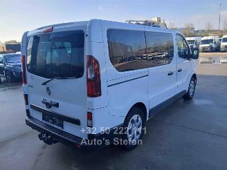 Renault Trafic ZEN picture 23