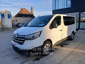 Renault Trafic ZEN picture 4
