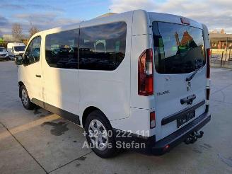 Renault Trafic ZEN picture 25