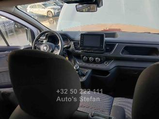 Renault Trafic ZEN picture 19