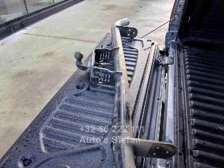 Fiat Fullback DOUBLE CAB LX BASIS picture 32