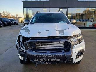 Ford Ranger WILDTRAK picture 2