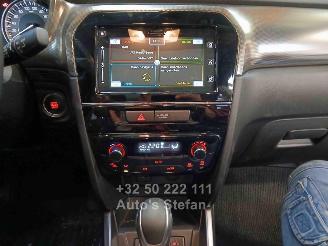 Suzuki Vitara  picture 14