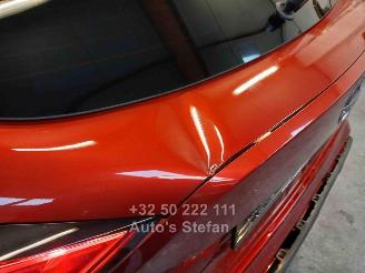 Nissan Juke TEKNA picture 34