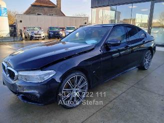 BMW 5-serie E M SPORT picture 3