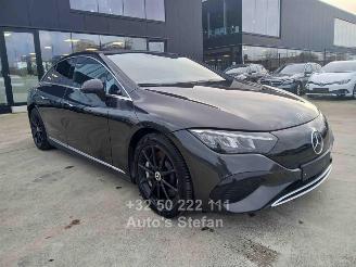 Auto incidentate Mercedes E-klasse  2023/3