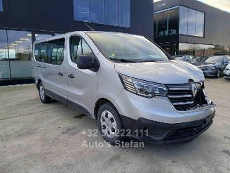 Renault Trafic ZEN picture 1