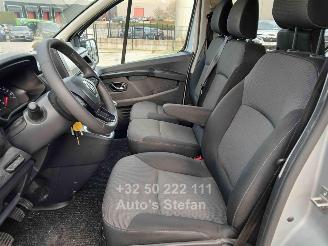 Renault Trafic ZEN picture 7