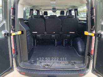 Ford Transit TOURNEO CUSTOM picture 30