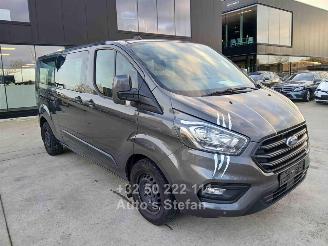Ford Transit TOURNEO CUSTOM picture 1