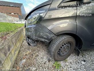 Ford Transit TOURNEO CUSTOM picture 9