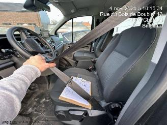 Ford Transit TOURNEO CUSTOM picture 3