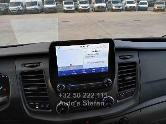 Ford Transit TOURNEO CUSTOM picture 28