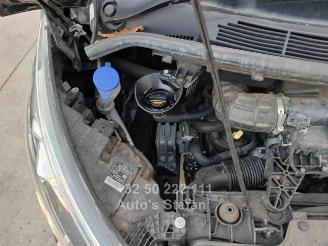 Ford Transit TOURNEO CUSTOM picture 32