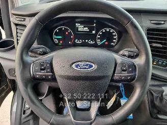 Ford Transit TOURNEO CUSTOM picture 22