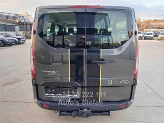 Ford Transit TOURNEO CUSTOM picture 41