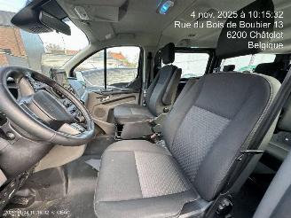 Ford Transit TOURNEO CUSTOM picture 4