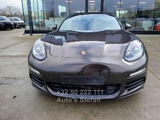 Porsche Panamera DIESEL picture 2