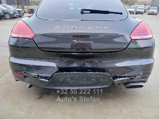 Porsche Panamera DIESEL picture 15