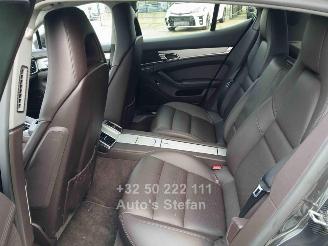 Porsche Panamera DIESEL picture 17