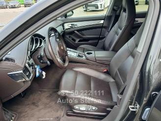 Porsche Panamera DIESEL picture 24