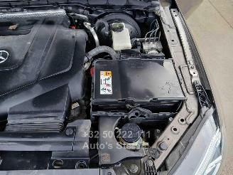 Mercedes X 350 4-MATIC picture 13
