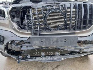 Mercedes X 350 4-MATIC picture 26