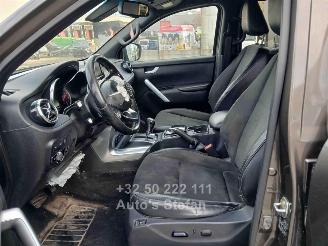 Mercedes X 350 4-MATIC picture 16