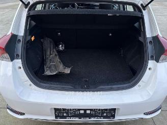 Toyota Auris DYNAMIC picture 6